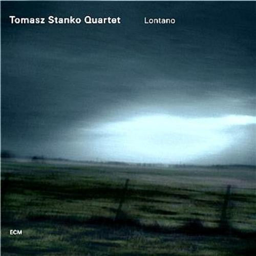 Tomasz Stanko Quartet* : Lontano (CD, Album)